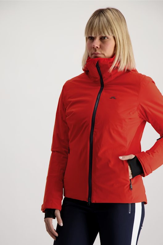 J.LINDEBERG Tracy veste de ski femmes