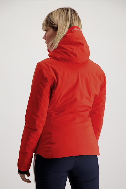 J.LINDEBERG Tracy Damen Skijacke