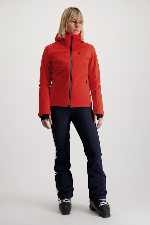 J.LINDEBERG Tracy Damen Skijacke