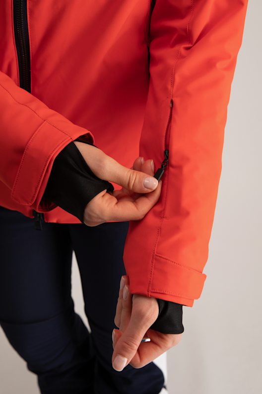 J.LINDEBERG Tracy veste de ski femmes