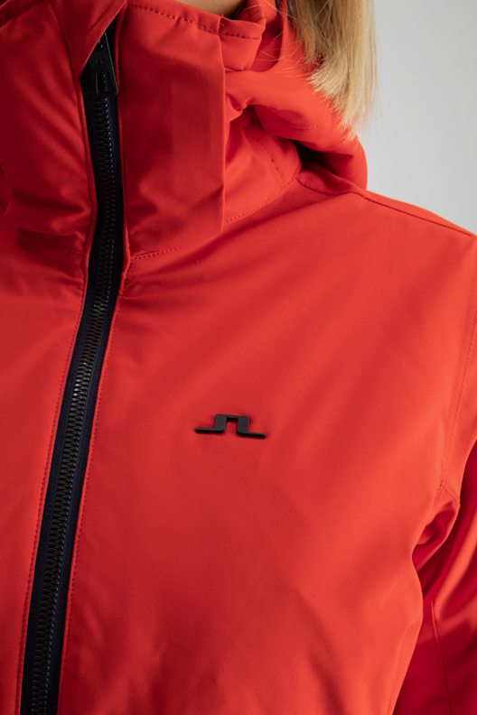 J.LINDEBERG Tracy veste de ski femmes