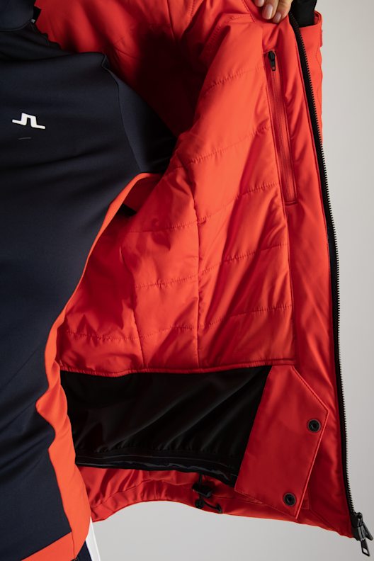 J.LINDEBERG Tracy Damen Skijacke