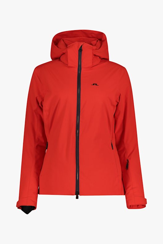 J.LINDEBERG Tracy Damen Skijacke