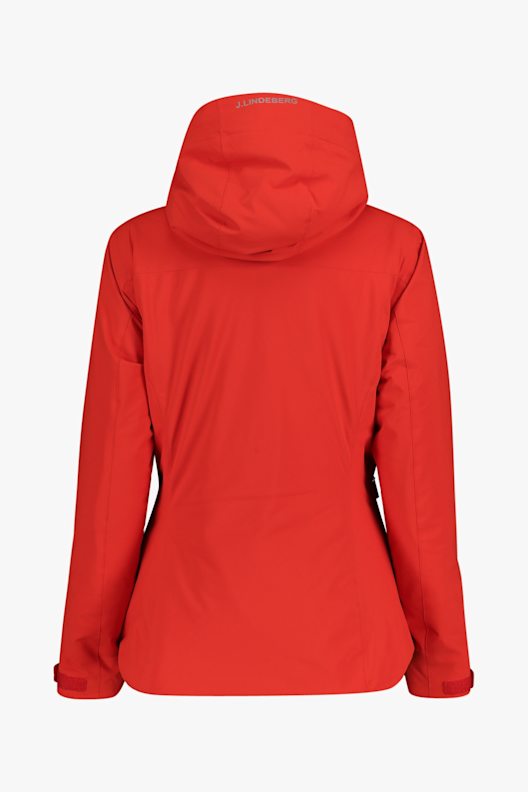 J.LINDEBERG Tracy Damen Skijacke