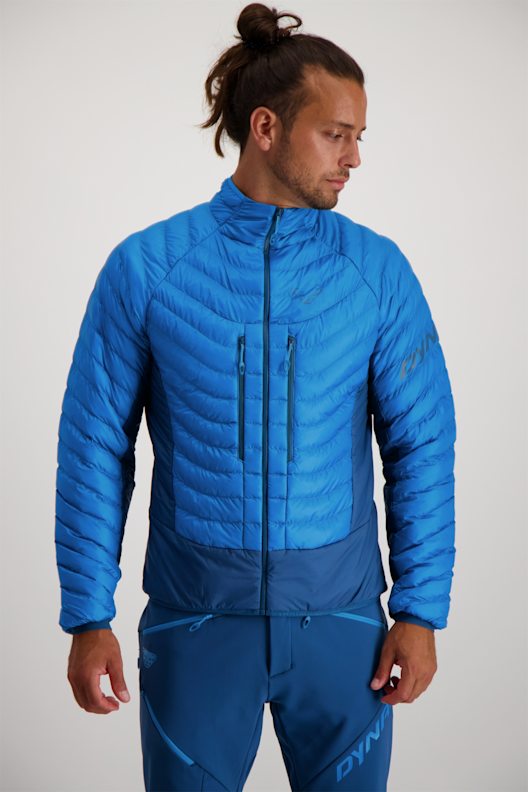 Dynafit TLT Light Insulation giacca trapuntata uomo
