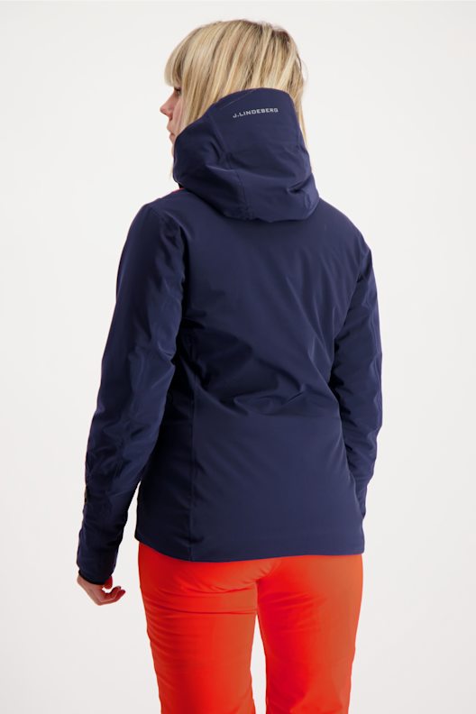 J.LINDEBERG Sylvia Damen Skijacke