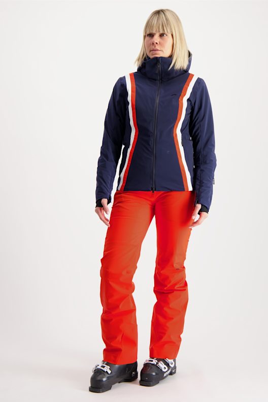 J.LINDEBERG Sylvia Damen Skijacke