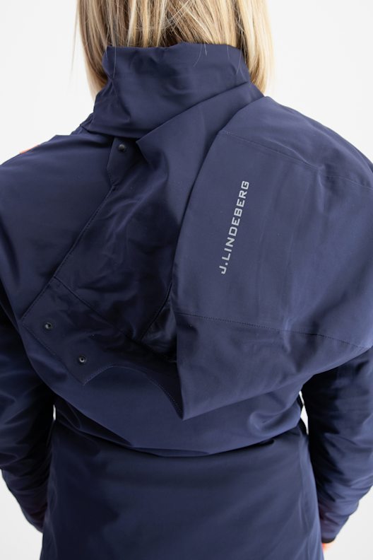 J.LINDEBERG Sylvia Damen Skijacke