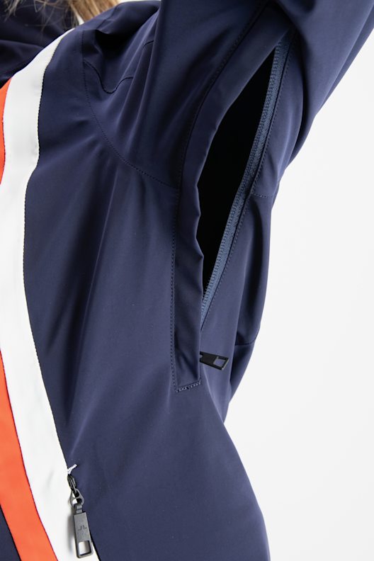 J.LINDEBERG Sylvia Damen Skijacke