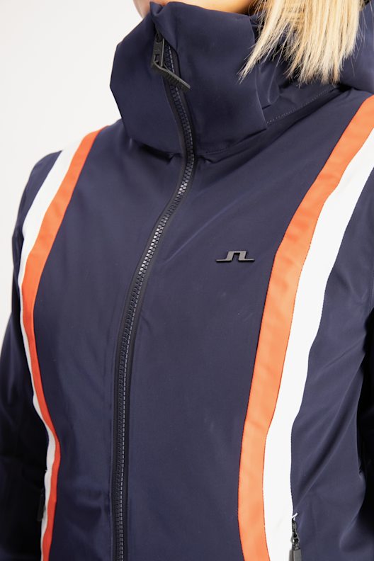 J.LINDEBERG Sylvia veste de ski femmes