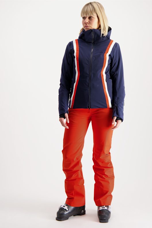 J.LINDEBERG Watson pantalon de ski femmes