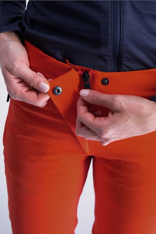 J.LINDEBERG Watson pantalon de ski femmes