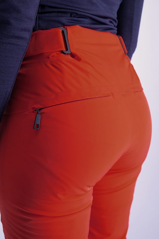 J.LINDEBERG Watson pantaloni da sci donna