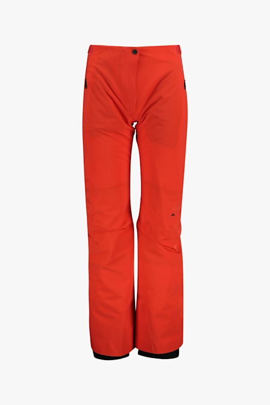 J.LINDEBERG Watson pantaloni da sci donna