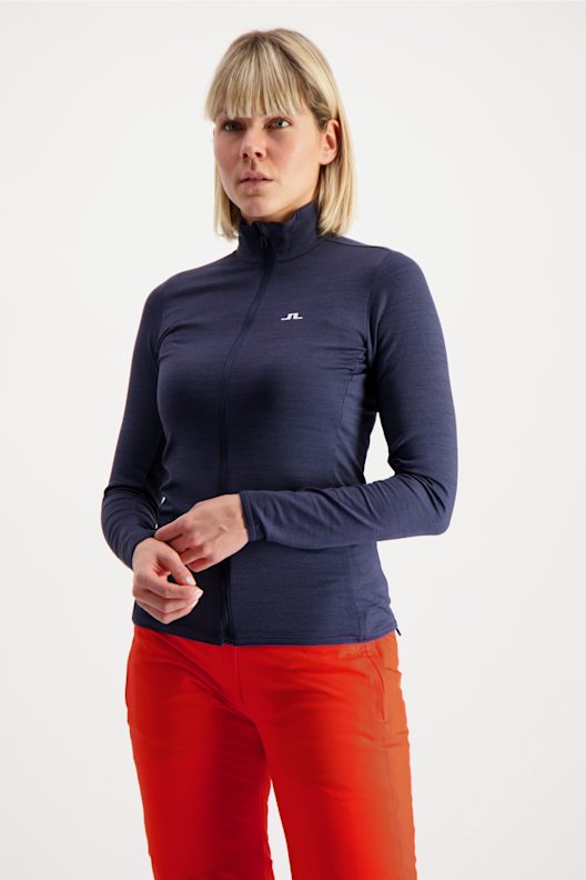 J.LINDEBERG Lauryn midlayer donna