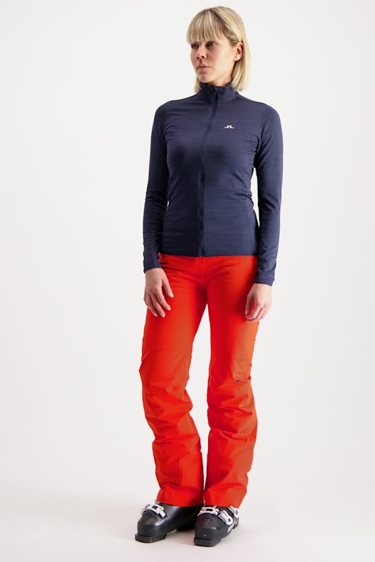 J.LINDEBERG Lauryn Damen Midlayer
