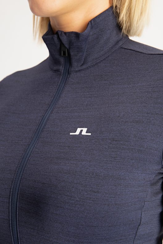 J.LINDEBERG Lauryn midlayer femmes