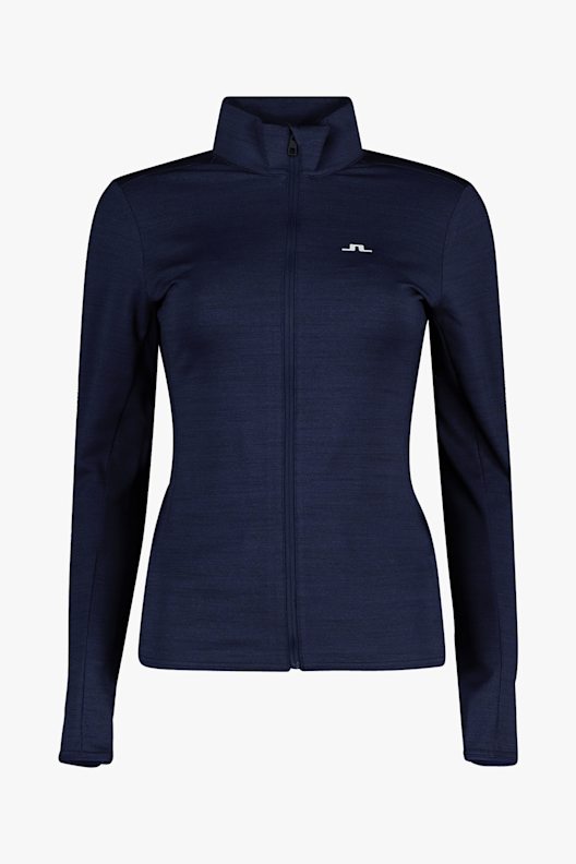 J.LINDEBERG Lauryn midlayer donna