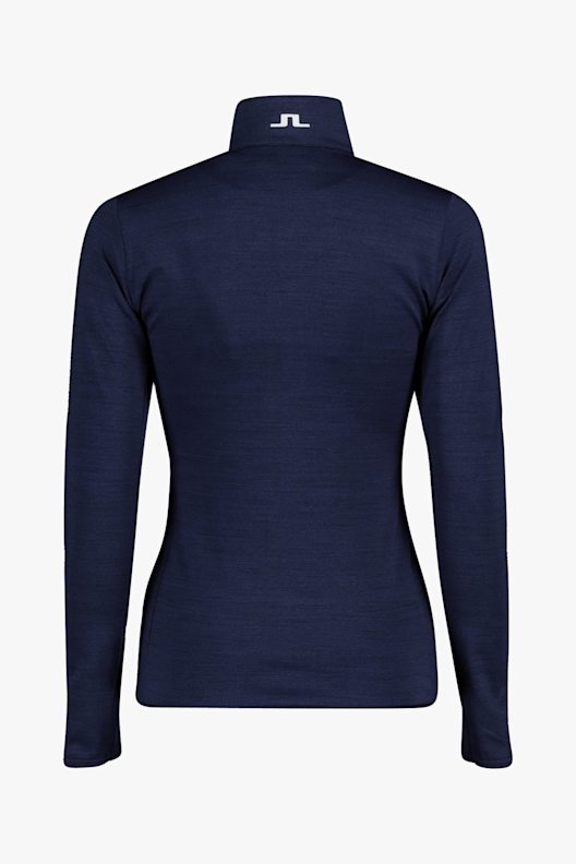 J.LINDEBERG Lauryn midlayer donna