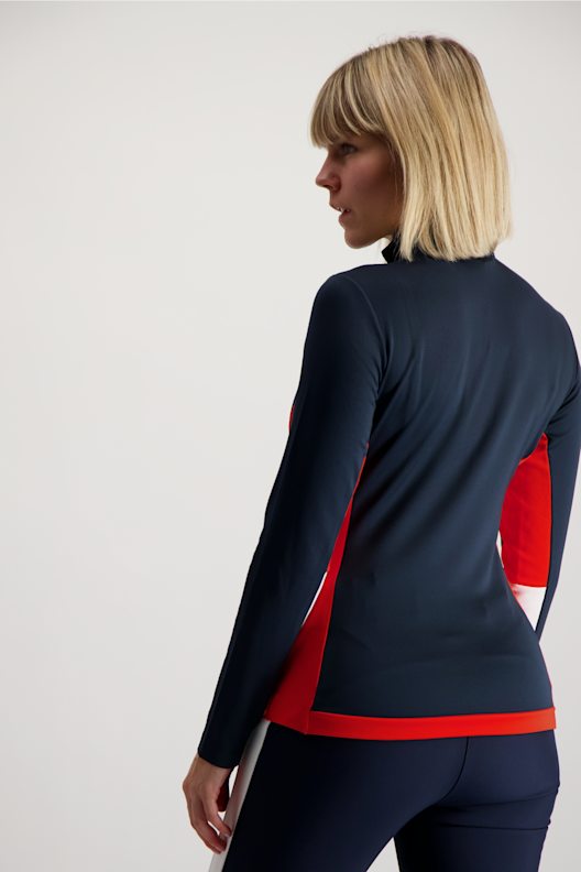 J.LINDEBERG Tracy midlayer femmes