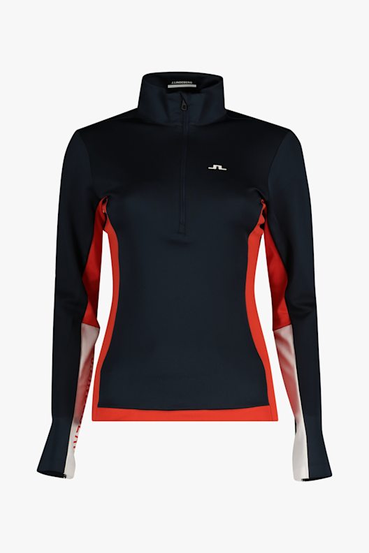J.LINDEBERG Tracy midlayer femmes