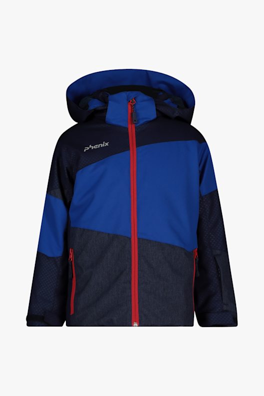 phenix Aquariius Jungen Skianzug