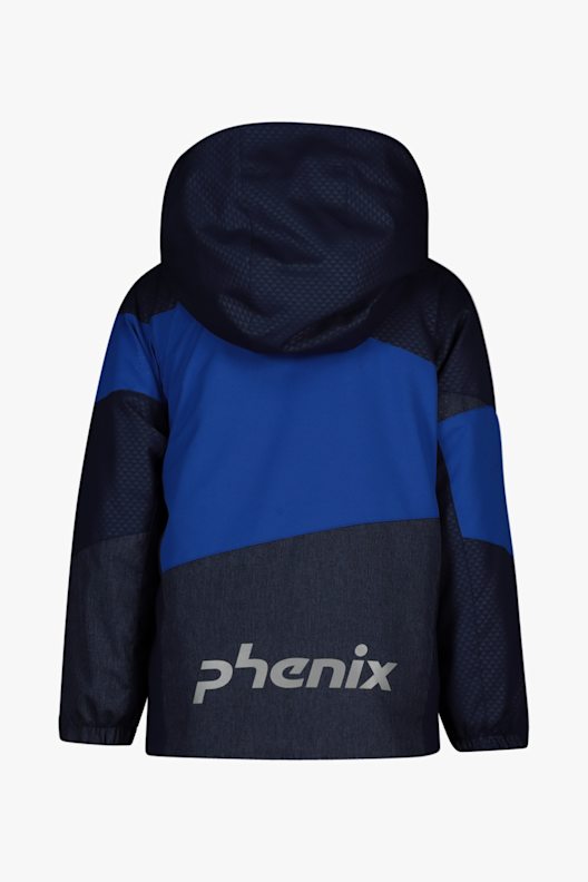 phenix Aquariius tuta da sci bambino