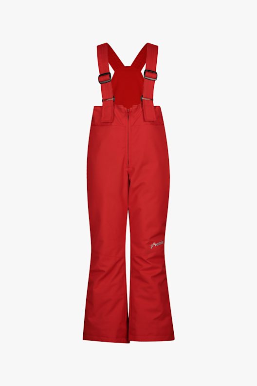 phenix Aquariius combination de ski garçons