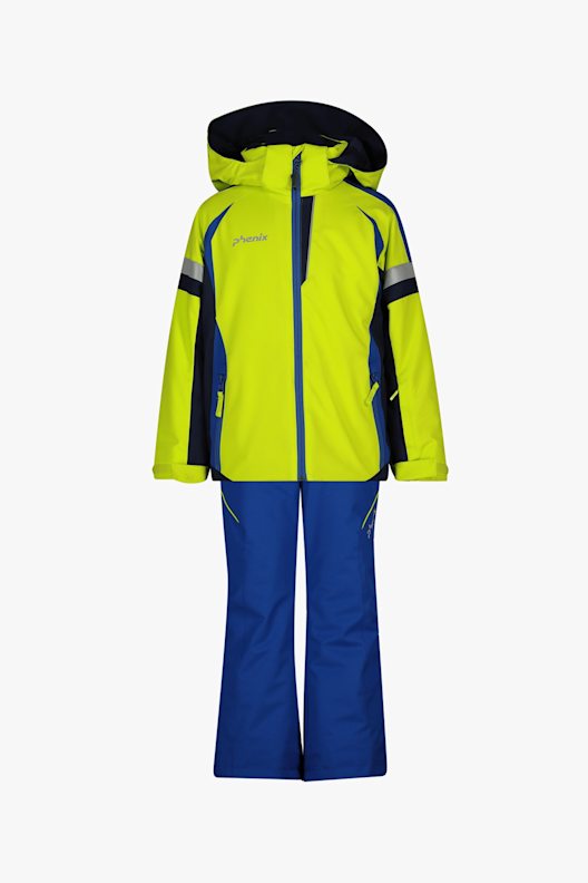 phenix Sagittarius Suku Suku combination de ski garçons