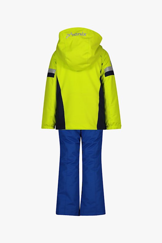 phenix Sagittarius Suku Suku Jungen Skianzug