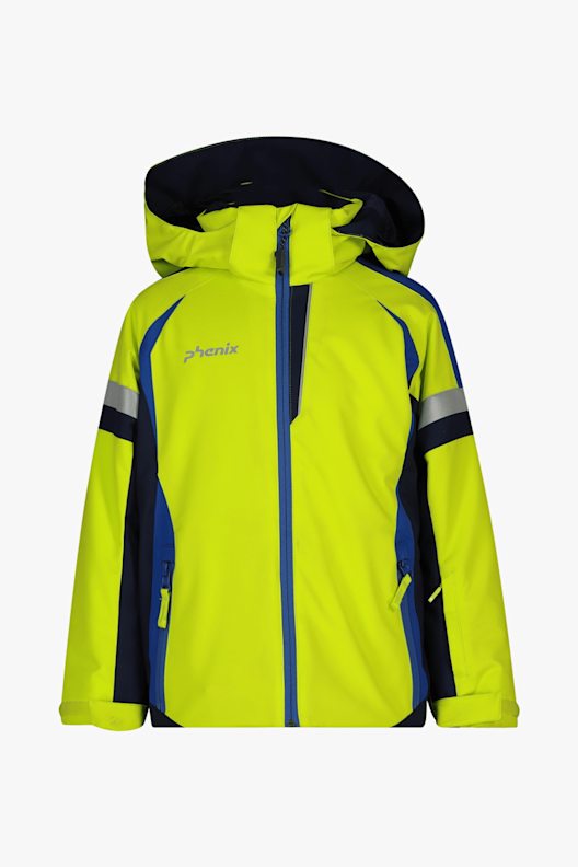 phenix Sagittarius Suku Suku Jungen Skianzug