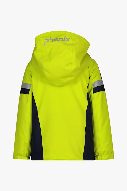 phenix Sagittarius Suku Suku combination de ski garçons