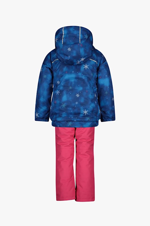 phenix Pisces Suku Suku tuta da sci bambina