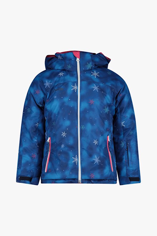 phenix Pisces Suku Suku combination de ski filles