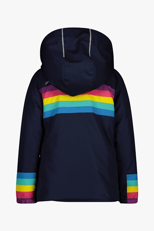 phenix Rainbow Suku Suku tuta da sci bambina