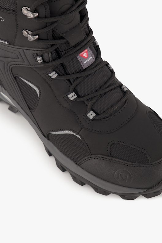 46 NORD Furcletta 2.0 Primaloft® Damen Winterboot in schwarz