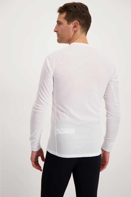 Odlo Active Warm ECO maniche lunghe termica uomo