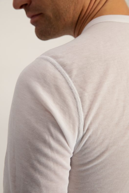 Odlo Active Warm ECO manche longue thermique hommes