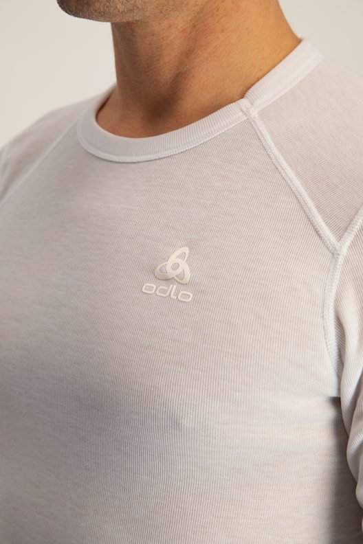 Odlo Active Warm ECO maniche lunghe termica uomo
