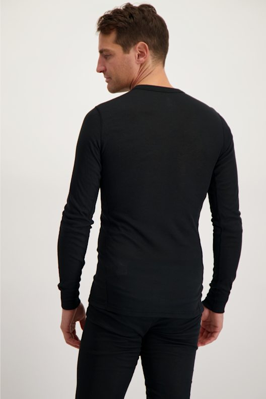 Odlo Active Warm ECO manche longue thermique hommes