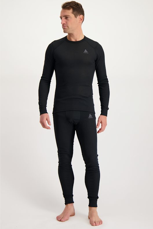 Odlo Active Warm ECO manche longue thermique hommes