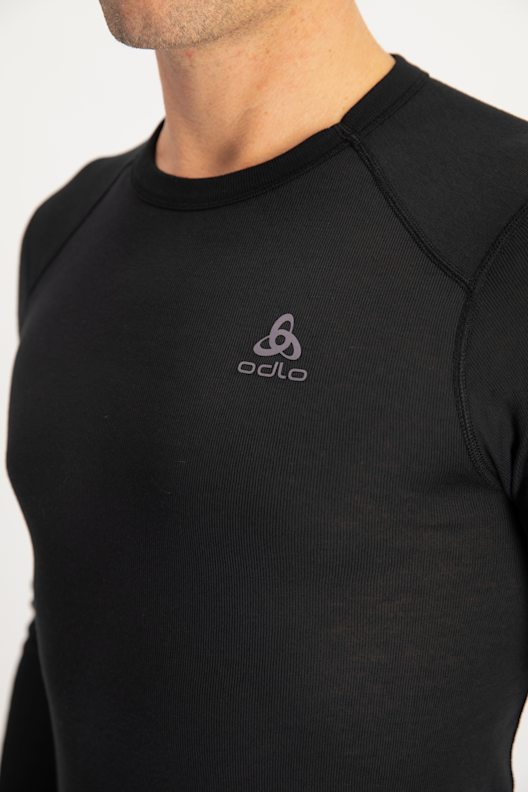 Odlo Active Warm ECO manche longue thermique hommes
