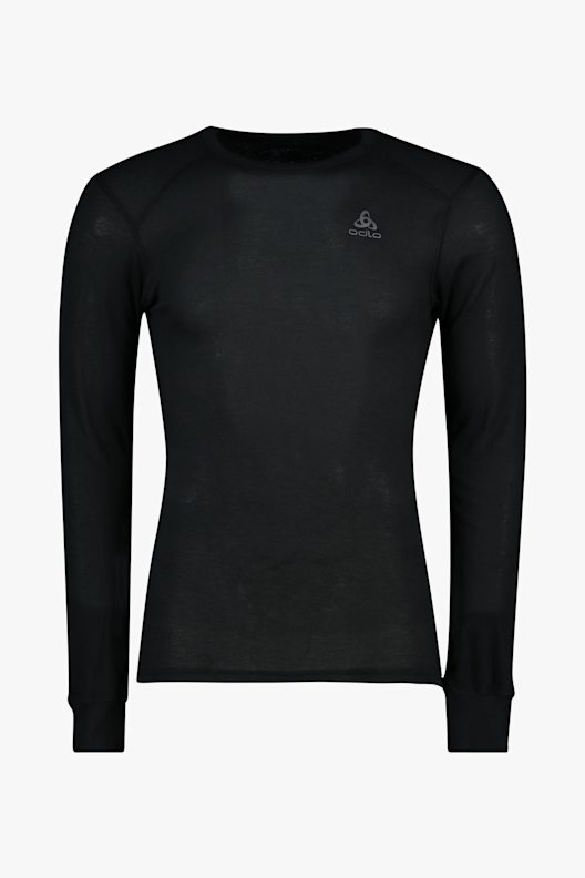 Odlo Active Warm ECO Herren Thermo Longsleeve