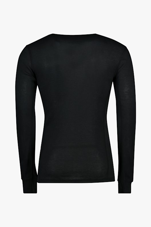 Odlo Active Warm ECO Herren Thermo Longsleeve