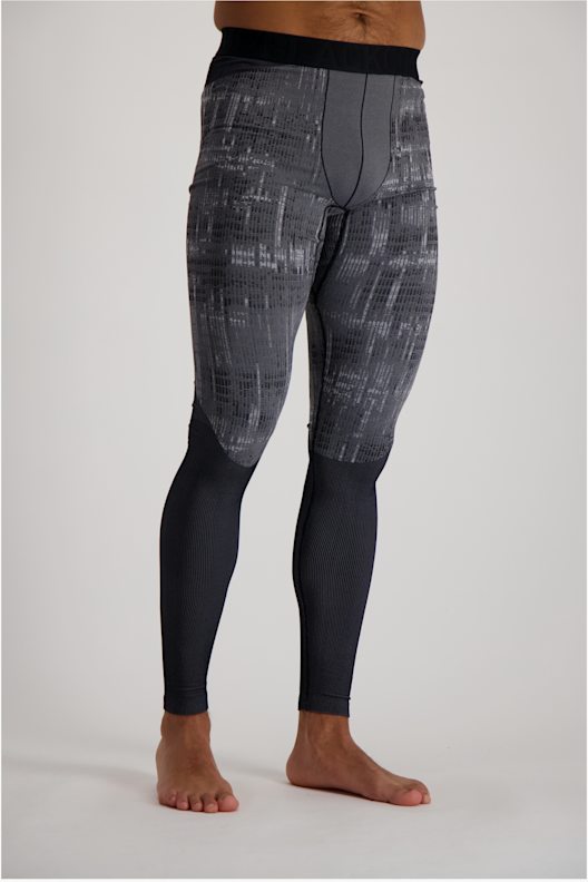 Odlo Performance Blackcomb Herren Thermohose