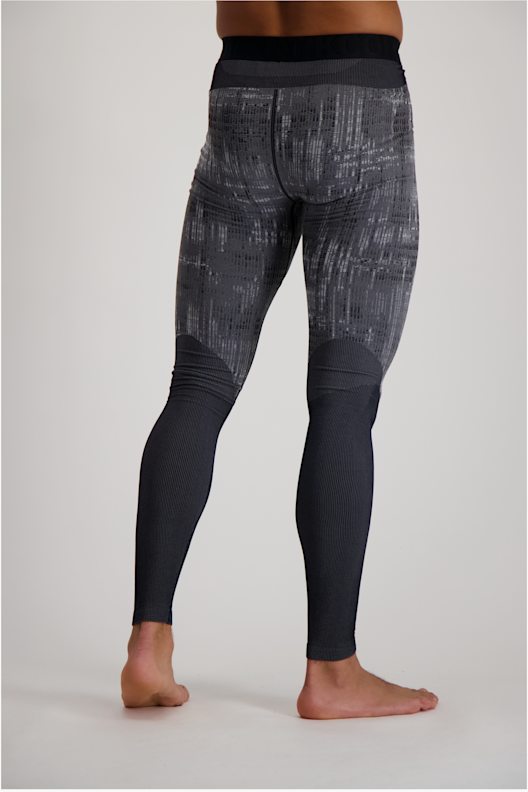 Odlo Performance Blackcomb Herren Thermohose