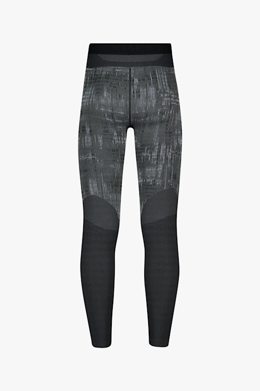 Odlo Performance Blackcomb Herren Thermohose
