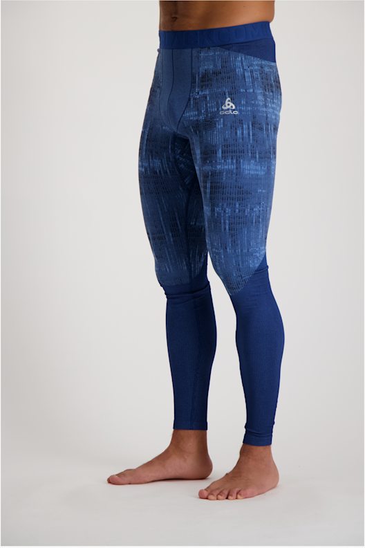 Odlo Performance Blackcomb pantalon thermique hommes