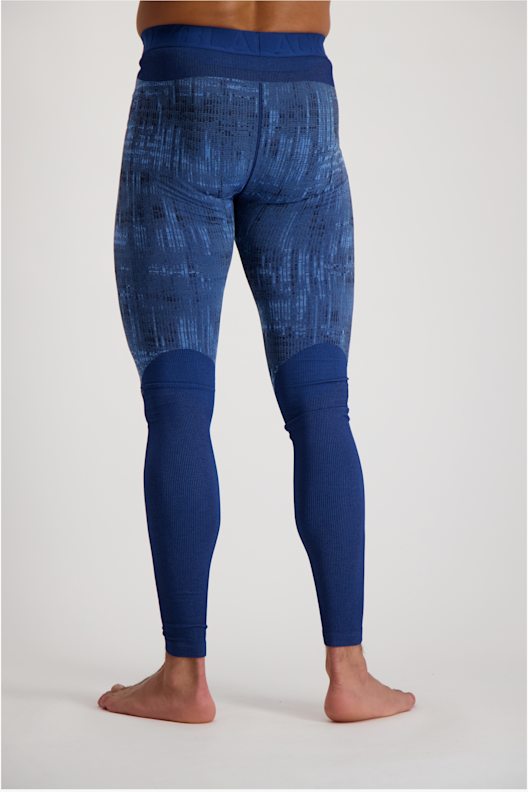 Odlo Performance Blackcomb Herren Thermohose