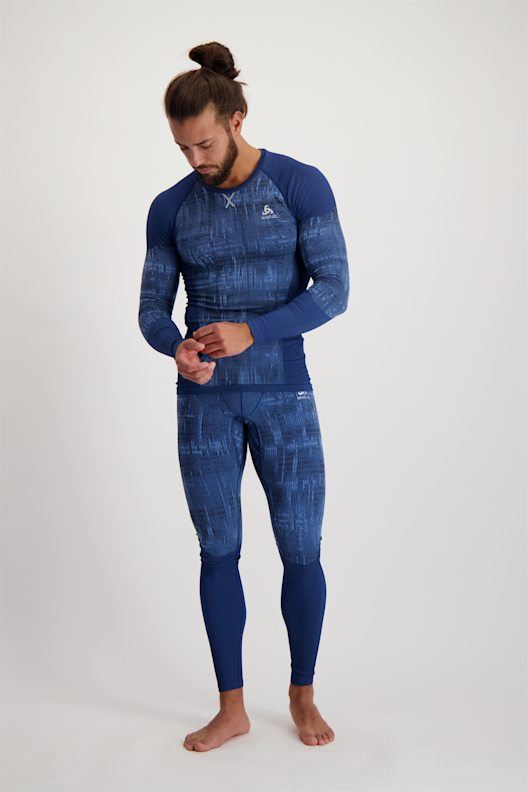 Odlo Performance Blackcomb pantalon thermique hommes